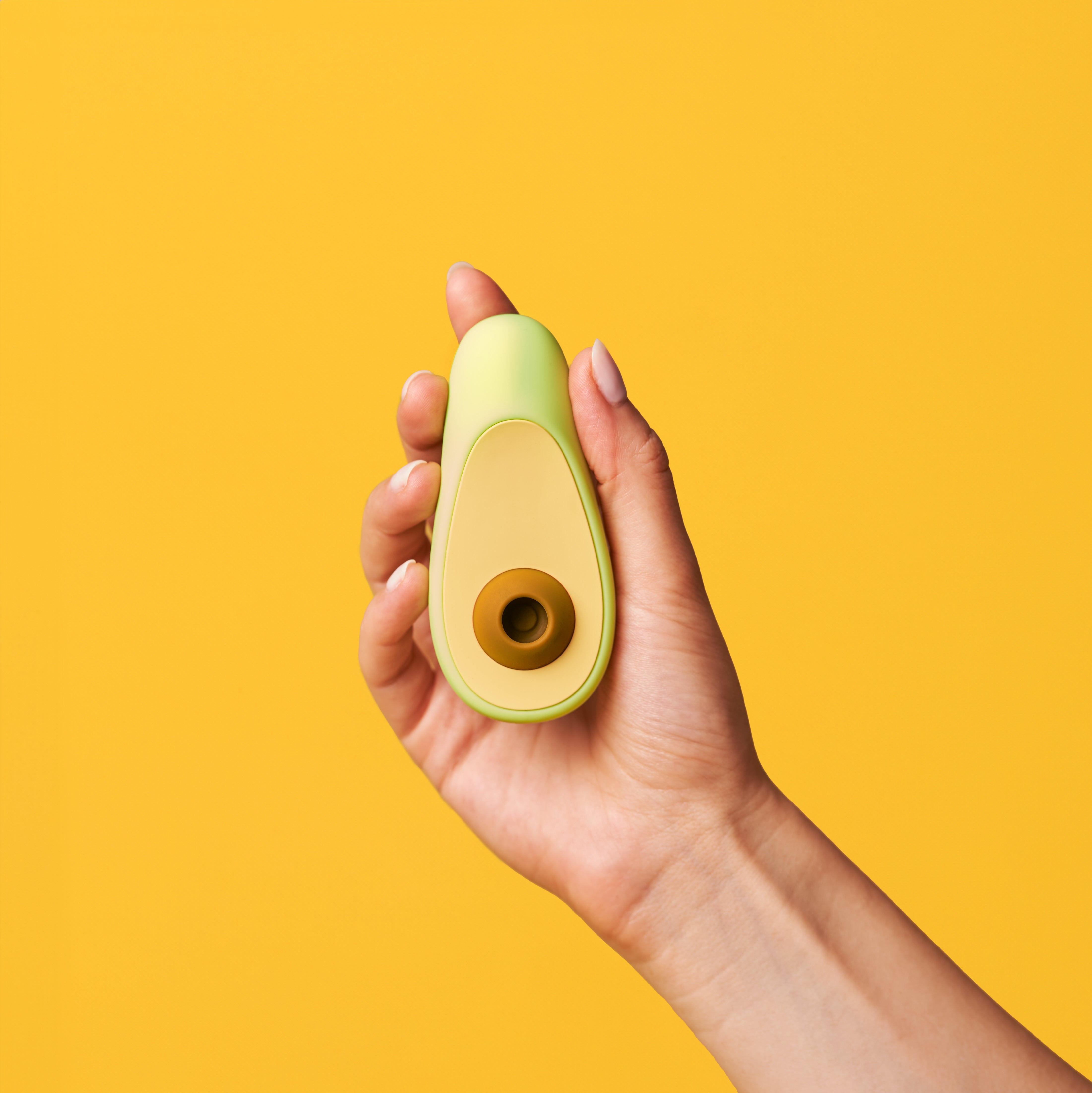 Avocado Sex Toy — dettagli