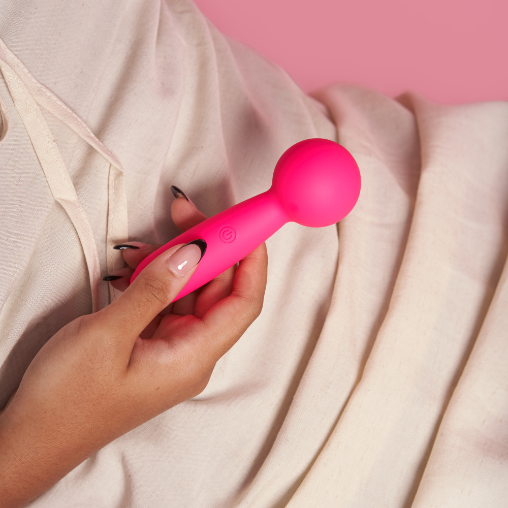 Lolly Mini Wand — con pochette